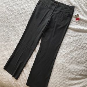 NWT The Limited Cassidy Fit Wide Leg Trousers